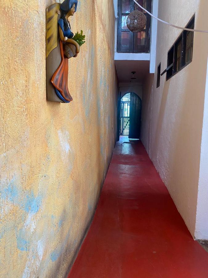 Pousada Pituba Itacaré Buitenkant foto